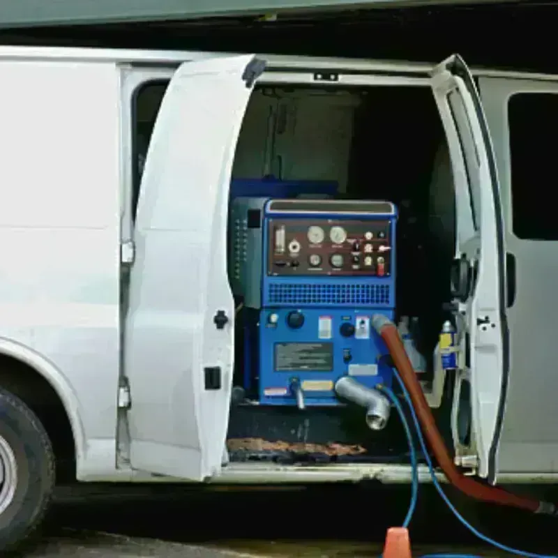 Water Extraction process in Wibaux County, MT